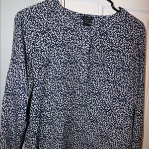 Ann Taylor blouse